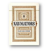 Карты "Theory11 Navigator"