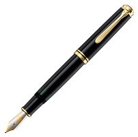 Pelikan Souveraen M 1000, перьевая ручка, F