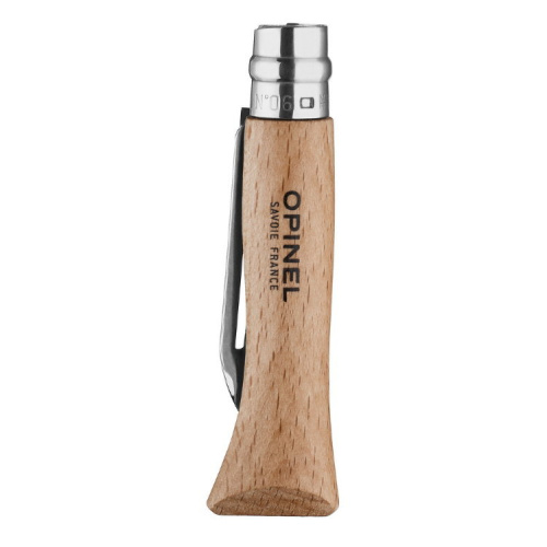 Набор Opinel Outdoor из 3-х ножей фото 8