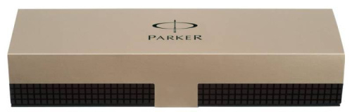 Parker Urban - London Cab Black CT, перьевая ручка, F фото 3