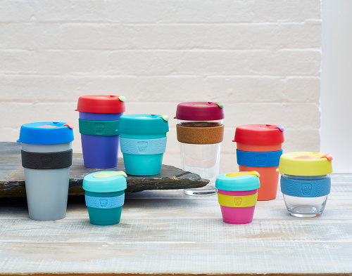 Кружка keepcup limited 227 мл фото 3