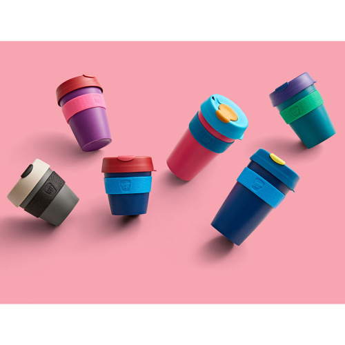 Кружка keepcup original m 340 мл doppio фото 2