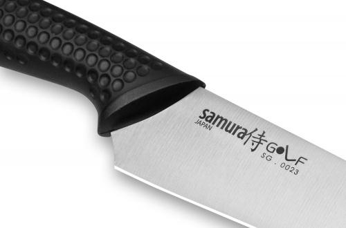 Нож Samura универсальный Golf, 15,8 см, AUS-8 фото 2