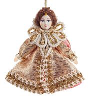 RK-638 Кукла подвесная «Принцесса»