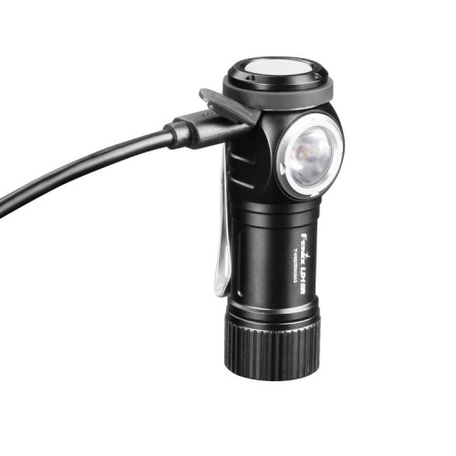 Фонарь светодиодный Fenix LD15R CREE XP-G3, 500 лм, аккумулятор фото 5