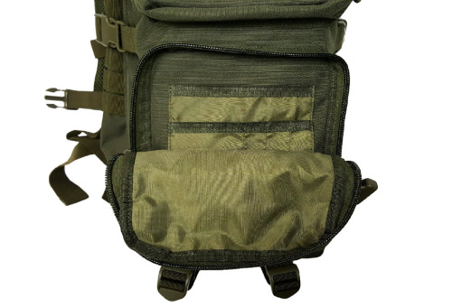 Рюкзак Tramp Squad Olive 35 л TRP-041 фото 5