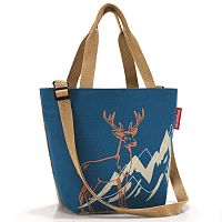 Сумка Shopper XS special edition bavaria 4