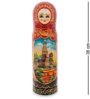 МР-25/ 94-B Футляр для бутылки «Москва»