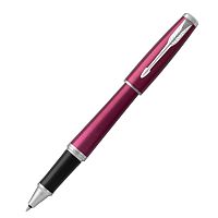 Parker Urban Core - Vibrant Magenta CT, ручка-роллер, F, BL