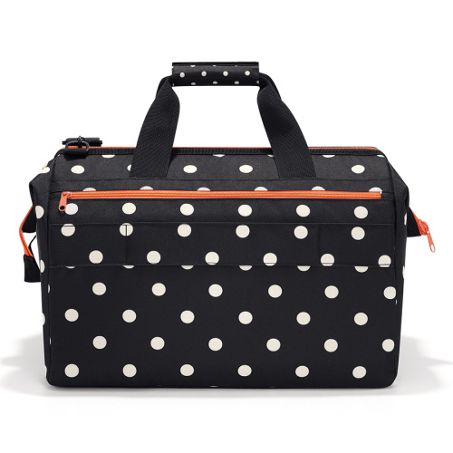 Сумка Allrounder L pocket mixed dots фото 7