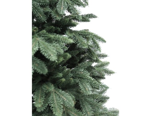 Искусственная елка Meridian, "Литая" + ПВХ (Beatrees) фото 2