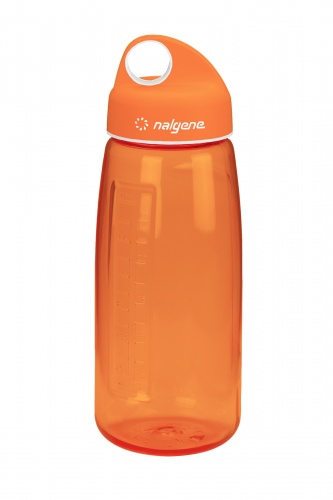 Туристическая бутылка для воды Nalgene N-Gen 30oz (оранжевый)