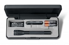Набор Victorinox, нож-брелок 0.6223.3 и светодиодный фонарь Mini-Maglite 12,5 см,, 4.4024