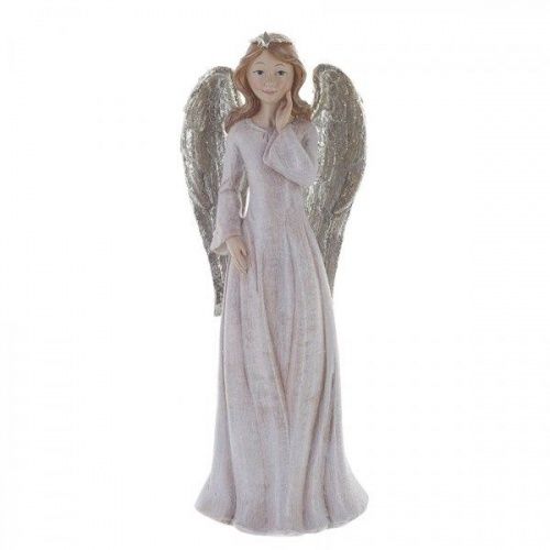 Фигурка декоративная "Ангел", 13х12х33,5см (без инд.упаковки) 721049