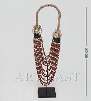 27-022 Ожерелье аборигена (Папуа)