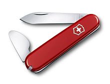 Нож Victorinox Watch Opener, 84 мм, 4 функции,, 0.2102