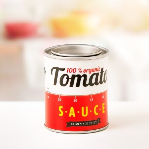 Таймер механический Tomato Sauce, 26627 фото 2