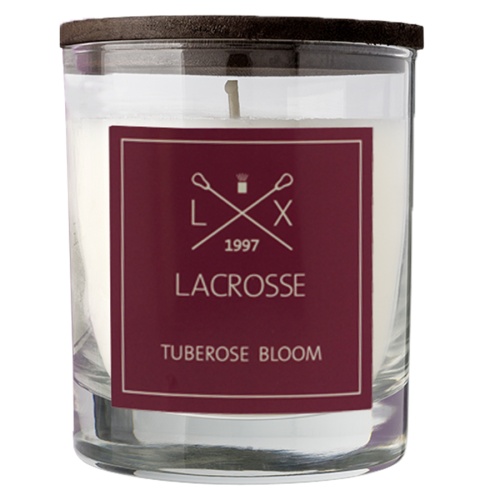 Свеча ароматическая lacrosse, Тубероза, 40 ч фото 2