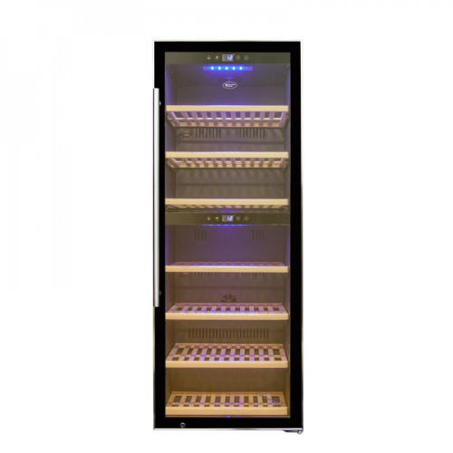 Винный шкаф Cold Vine C126-KBF2 фото 5