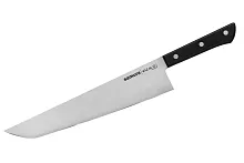 Нож Samura Harakiri Хамокири, 26 см, корроз.-стойкая сталь, ABS пластик
