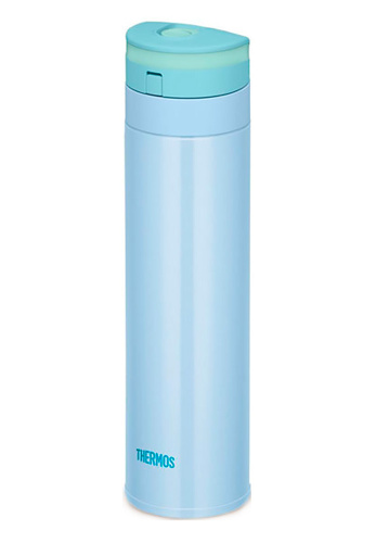 Термос Thermos JNS-450-P суперлегкий, (0,45 литра) 