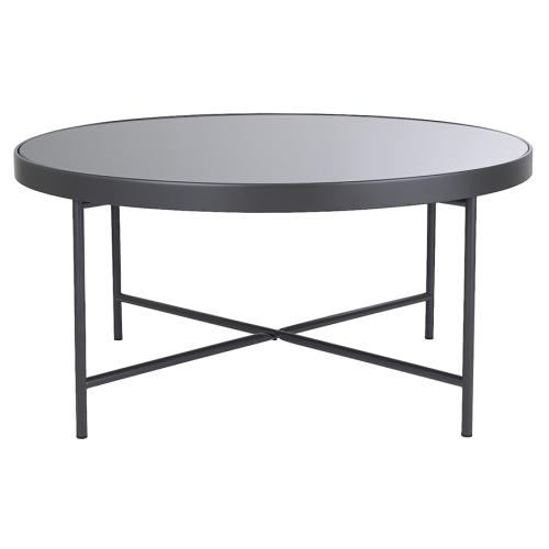 Столик кофейный benigni, 82,5х40 см, серый фото 9