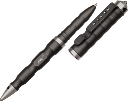 Тактическая ручка для самообороны UZI Tactical Defender № 7 стеклобой