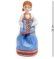 RK-260 Кукла «Царевна Несмеяна»