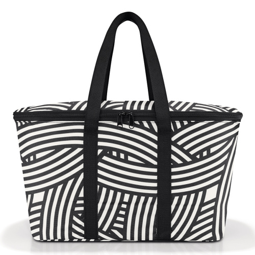 Термосумка coolerbag zebra фото 2