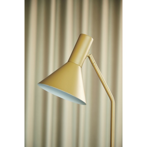 Лампа напольная lyss, 150хD18 см, матовая фото 5