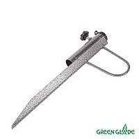 Крепление штырь для зонта Green Glade 1405