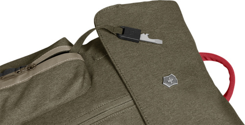 Рюкзак Victorinox Altmont Classic Flapover Laptop фото 6