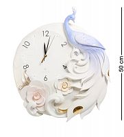 ART-219 Часы "Райская птица"