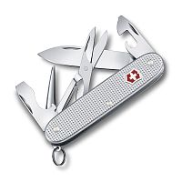 Нож Victorinox Pioneer, 93 мм, 9 функций,, 0.8231.26