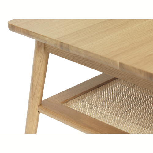 Столик кофейный unique furniture, barrali, 120х60х45 см фото 3