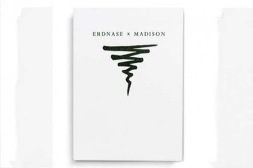 Карты "Ellusionist EXM Green (Limited Edition)"