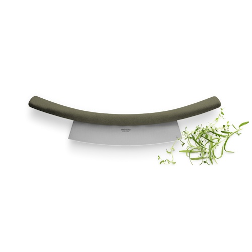Нож для трав green tool, зеленый фото 7
