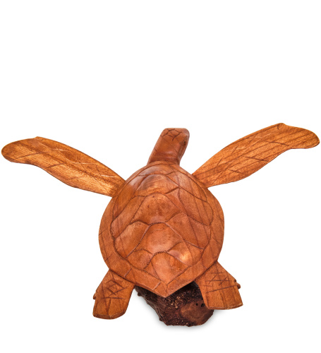 61-013 Фигура «Морская черепаха» фото 2
