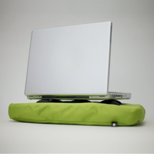 Подставка для ноутбука surfpillow hightech фото 4