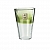 Стакан toyo sasaki glass, 400 мл, зеленый, 400.0 см