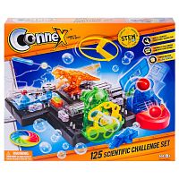 Набор научный Connex: 125 научных экспериментов (38913: Amazing Toys)