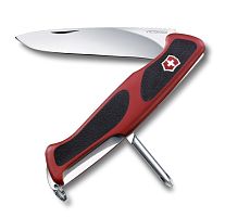 Нож Victorinox RangerGrip 53, 130 мм, 5 функций,, 0.9623.C