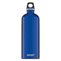 Бутылка Sigg Traveller (1 литр)