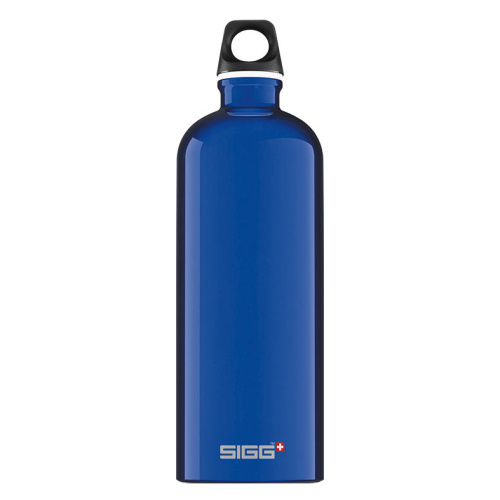 Бутылка Sigg Traveller (1 литр)