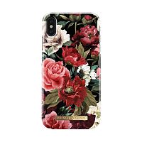 Чехол для iPhone XS Max iDeal, "Antique Roses"