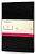Блокнот для акварели Moleskine Classic Watercolour Pocket, 60 стр., черный