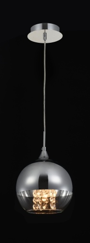 Подвесной светильник Fermi фото 8