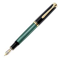 Pelikan Souveraen M 600, перьевая ручка, M