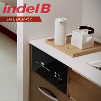 Сейф встраиваемый Indel B SAFE DRAWER