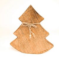 Украшение декоративное Wooden Tree